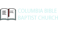 Columbia Bible Baptist Church