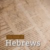 Hebrews 12:25-29